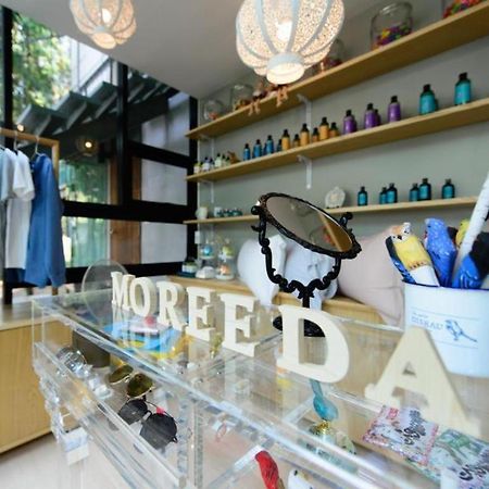 Villa Moreeda Ban Thung Faek Luaran gambar
