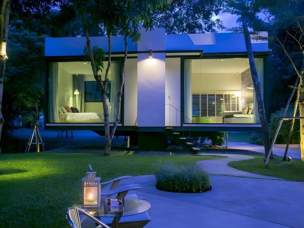 Villa Moreeda Ban Thung Faek Luaran gambar