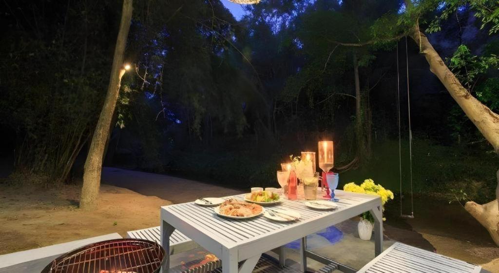 Villa Moreeda Ban Thung Faek Luaran gambar